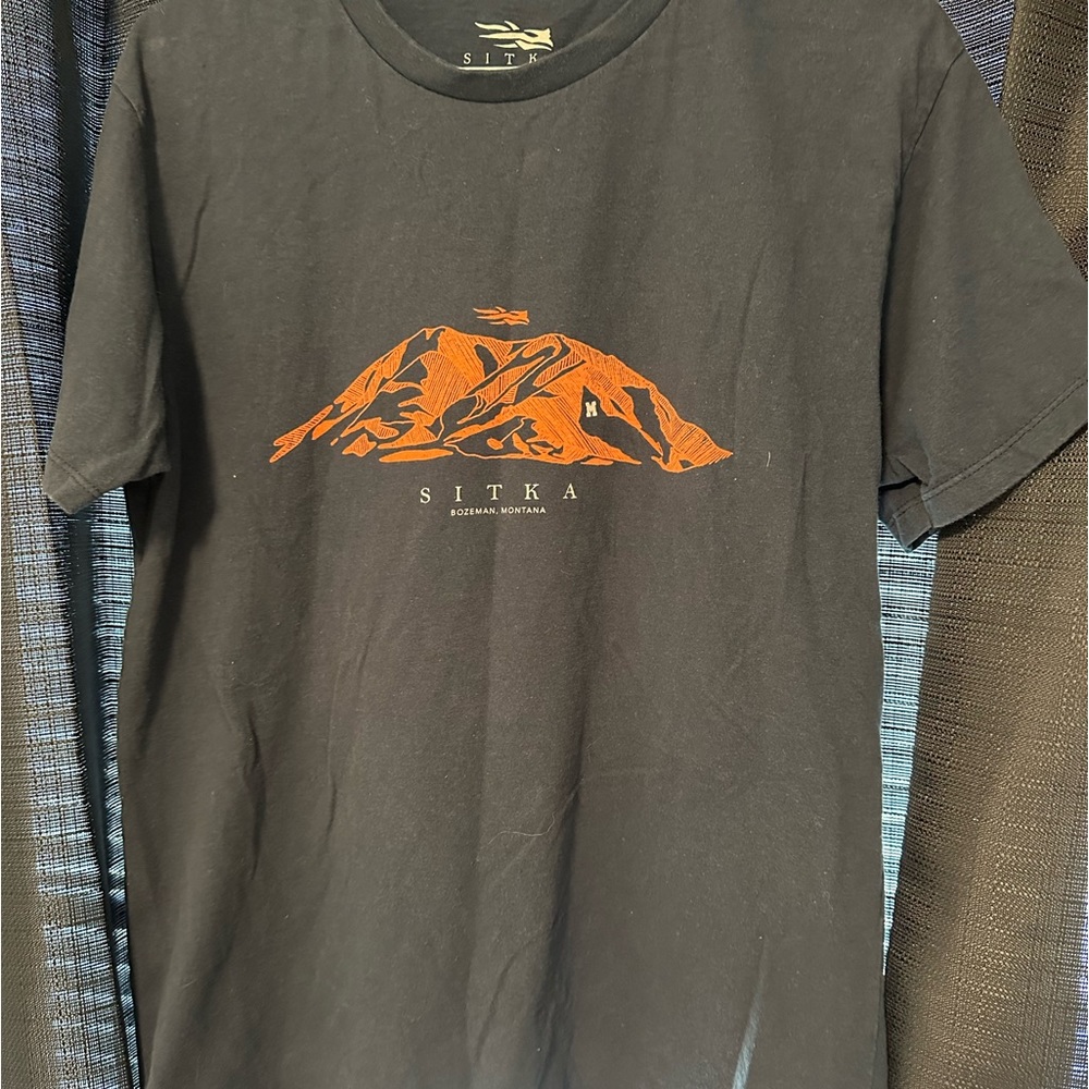 Sitka T-Shirt